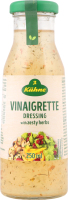 Соуc cалатний Dressing Vinaigrette 250мл Kuhne