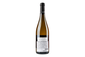 Вино 0.75л 13% белое сухое Vallongue Chateau des Estanilles бут