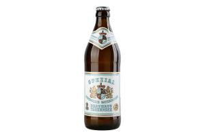 Пиво Brauhaus Tegernsee Spezial світле