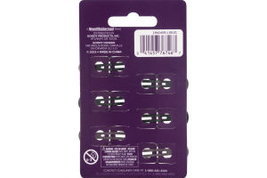 Goody Snap Clips - 6 CT