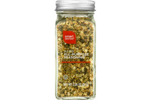 Smart Sense All-Purpose Seasoning Salt Free
