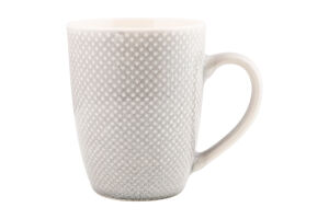 Чашка кераміка 400мл №KYYW621 Greenwich Products Co. Limited 1шт