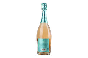 Вино ігристе Cipriani Rose брют