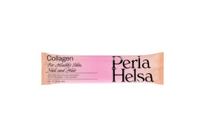 Добавка диетическая Пептиды коллагена Perla Helsa 5г