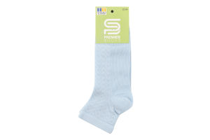 Шкарпетки підліткові ажурні середні р.20-24 Premier Socks