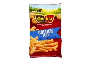 Ore-Ida Golden Fries French Fried Potatoes