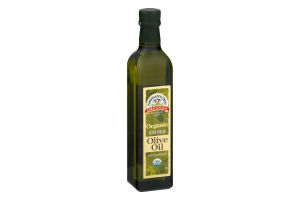 Newman's Own Organics Organic Extra Virgin Olive Oil