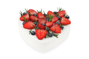 Торт Маскарпоне D=17 см, ваг