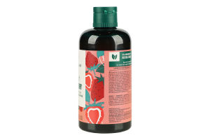 Гель для душу The Body Shop Полуниця