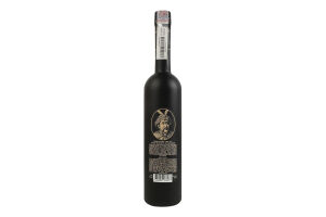 Водка 700мл 40% Black&Gold Hetman бут