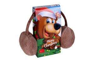 Набір цукерок Millano Group праліне з навушниками