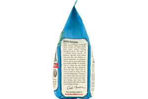 Bob's Red Mill Unbleached White All-Purpose Organic Flour