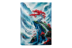 Книга канцелярська Аркуш 96 аркушів