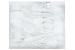 ЛОЖКА КАВОВА 200 ШТ