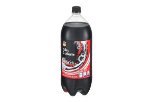 Ahold Cola 0 Calorie