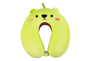 Подушка для подорожей в асортименті U-2