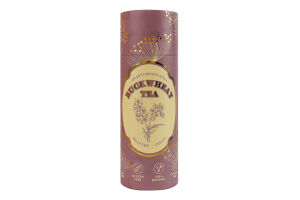 Чай гречишний SmartChocolate тубус 200г