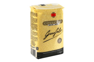 Кускус Garofalo медіум