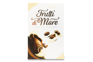 Цукерки Vobro 175 г Морські дари (Польща)