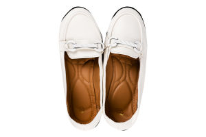 Взуття класичне жіноче Ningbo Union Point Imp&Exp Co. Ltd №FHF1302 36-41 в асорт