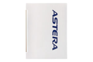 Зуб. паста ASTERA ACTIVE 110 г відбіл.И282 (Болгарія)