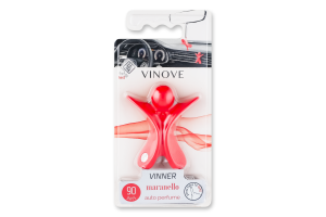 Ароматизатор Vinove Vinner Maranello