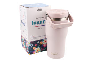 Термокружка Індиго 600мл Gusto