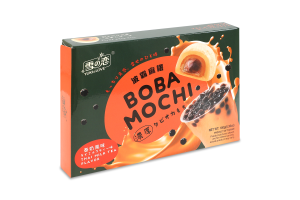 Боба мочи со вкусом тайского молочного чая Yuki&Love к/у 6х30г