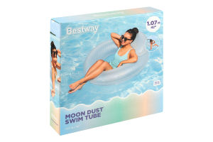Коло для плавання Bestway Мун даст 107см 1005237