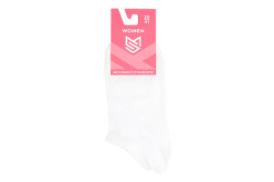 Носки женские MovementStandard №MS M0117S 079 39-41 белый
