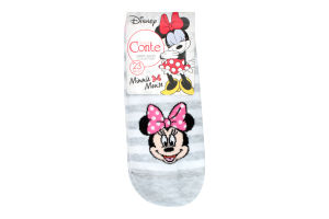 Шкарпетки Conte Disney жіночі р.23 Art.17C-129СПМ