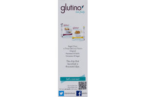 Glutino Gluten Free Pantry Pie Crust Mix Perfect Pie Crust