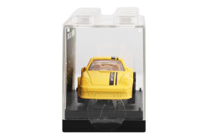 Іграшка Машинка 9*4,5*7,1см Solar