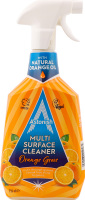 Очищувач універсальний з олією апельсину 750мл з розпилювачем Astonish