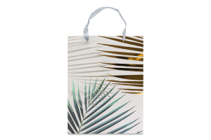 Пакет подарунковий 26*32*12см KYYW206