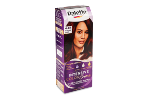 Крем-краска для волос Palette Красный гранат №RF3 Schwarzkopf