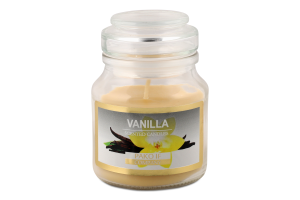 Свічка ТО-205 Ваніль скло 510 Пако ІФ