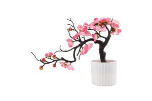Сакура штучна у горщику 25*30см