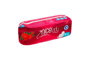 Прокладки Classic NiceLady 10шт