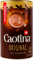Напиток шоколадный растворимый Original Caotina к/у 500г