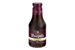 Kikkoman Teriyaki Sauce Original