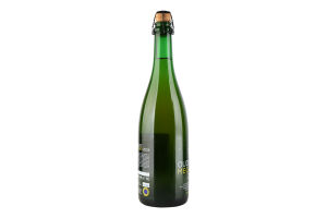 Пиво Horal Oude Geuze Megablend світле 2024