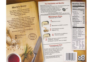 Marie Callender's Chicken Piccata