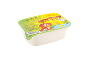 Продукт сырный 60% плавленый пастообразный Янтар ДП Старокостянтинівський молочний завод п/у 180г