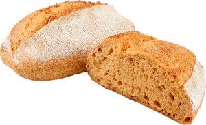 Хлеб Fozzy с вялеными томатами