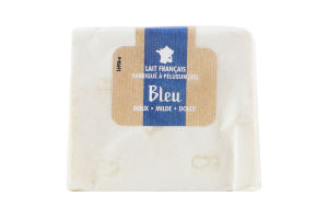 Сир 71% з блакитною пліснявою Pave d'Affinois м/у 180г