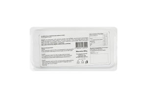 Зрази заморожені смажені з куркою Valesto лоток 360г