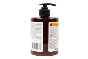 Бальзам-маска для волосся Зміцнююча Домашний доктор 500мл