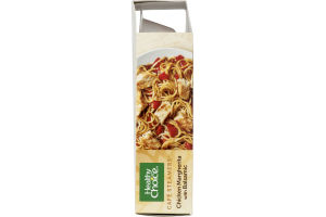 Healthy Choice Cafe Steamers Chicken Margherita with Balsamic