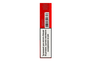 Сигарети з фільтром L&M First Cut Long Red 20шт